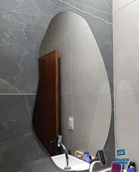 Showroom Grande Serra